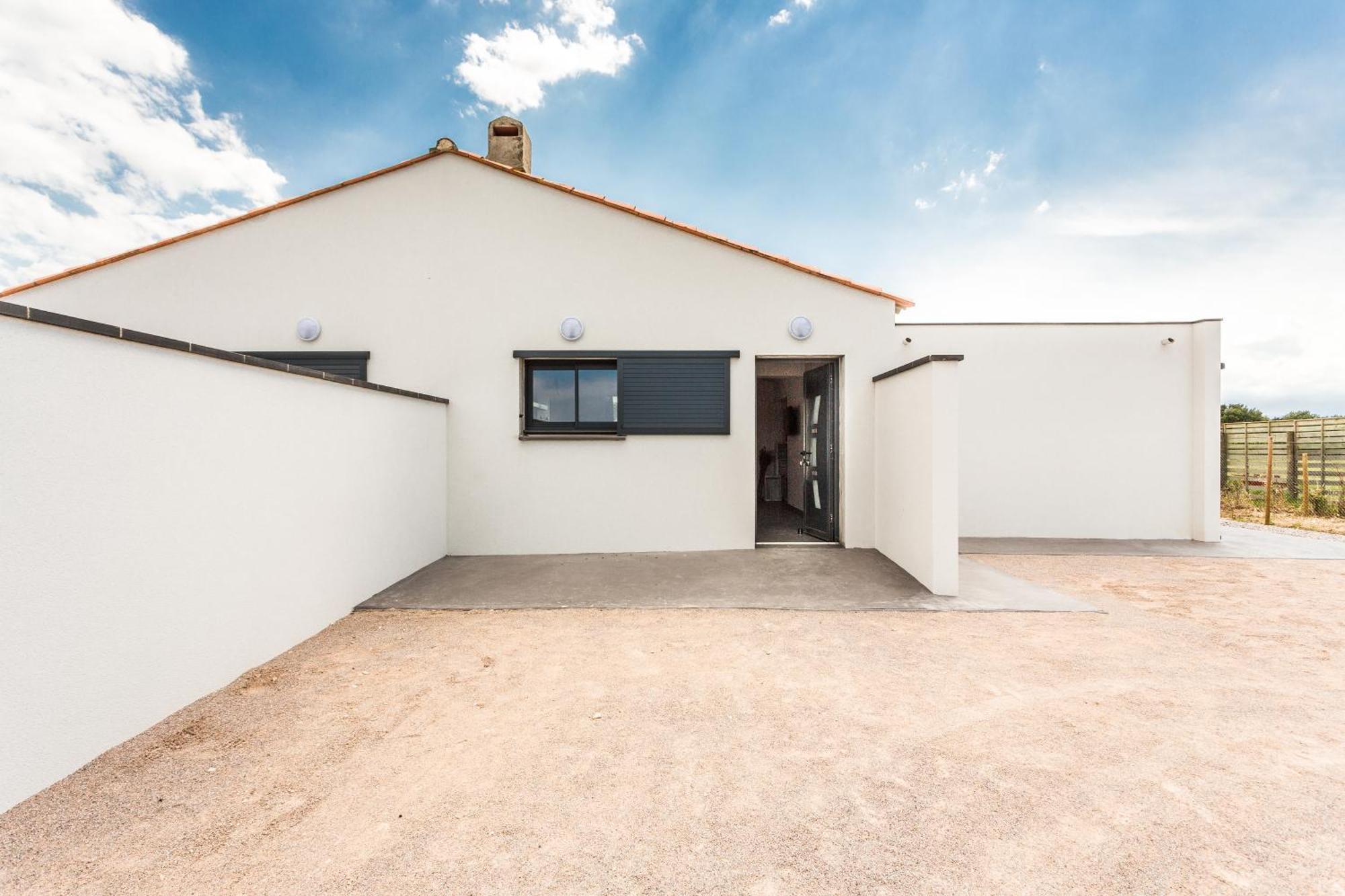 Domaine Saint Thomas Villa Argeles-sur-Mer Exterior photo