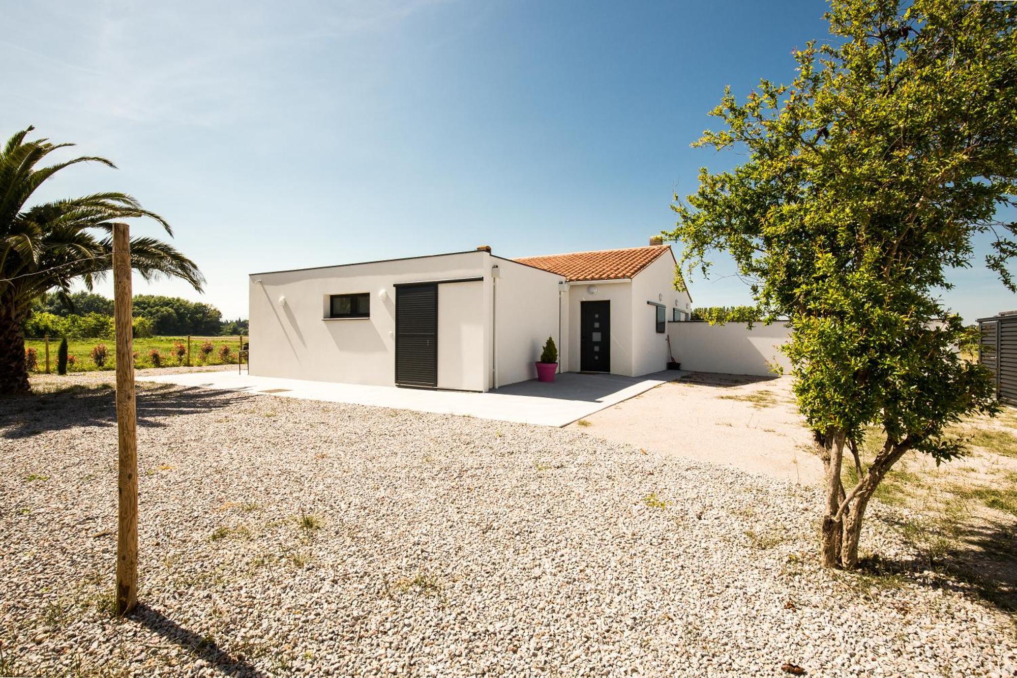 Domaine Saint Thomas Villa Argeles-sur-Mer Exterior photo